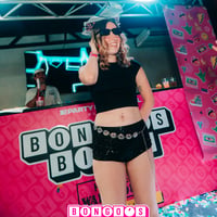 Bongo's Bingo Albufeira at Heaven Warehouse, Albufeira, 2 July 2026