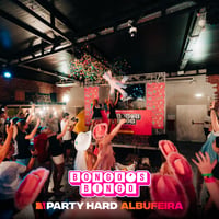 Bongo's Bingo Albufeira at Heaven Warehouse, Albufeira, 2 July 2026