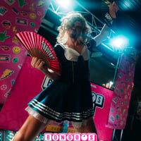 Bongo's Bingo Albufeira at Heaven Warehouse, Albufeira, 2 July 2026