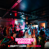 Bongo's Bingo Albufeira at Heaven Warehouse, Albufeira, 2 July 2026