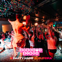 Bongo's Bingo Albufeira at Heaven Warehouse, Albufeira, 2 July 2026