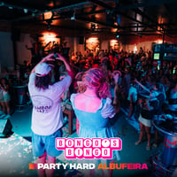 Bongo's Bingo Albufeira at Heaven Warehouse, Albufeira, 2 July 2026