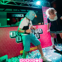 Bongo's Bingo Albufeira at Heaven Warehouse, Albufeira, 2 July 2026