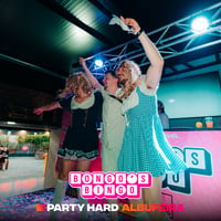 Bongo's Bingo Albufeira at Heaven Warehouse, Albufeira, 2 July 2026