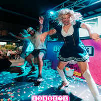 Bongo's Bingo Albufeira at Heaven Warehouse, Albufeira, 2 July 2026