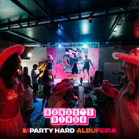 Bongo's Bingo Albufeira at Heaven Warehouse, Albufeira, 2 July 2026