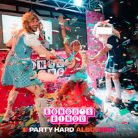 Bongo's Bingo Albufeira at Heaven Warehouse, Albufeira, 2 July 2026