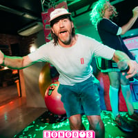 Bongo's Bingo Albufeira at Heaven Warehouse, Albufeira, 2 July 2026