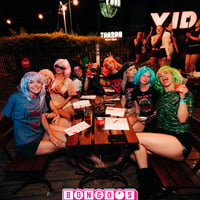 Bongo's Bingo Albufeira at Heaven Warehouse, Albufeira, 2 July 2026
