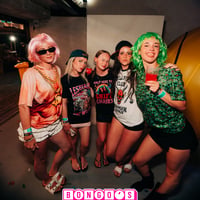 Bongo's Bingo Albufeira at Heaven Warehouse, Albufeira, 2 July 2026