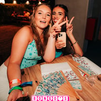 Bongo's Bingo Albufeira at Heaven Warehouse, Albufeira, 2 July 2026