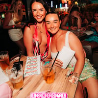 Bongo's Bingo Albufeira at Heaven Warehouse, Albufeira, 2 July 2026