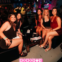 Bongo's Bingo Albufeira at Heaven Warehouse, Albufeira, 2 July 2026