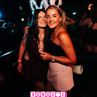 Bongo's Bingo Albufeira at Heaven Warehouse, Albufeira, 2 July 2026