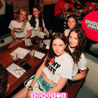 Bongo's Bingo Albufeira at Heaven Warehouse, Albufeira, 2 July 2026