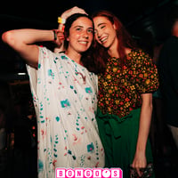 Bongo's Bingo Albufeira at Heaven Warehouse, Albufeira, 2 July 2026