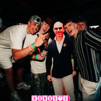 Bongo's Bingo Albufeira at Heaven Warehouse, Albufeira, 2 July 2026