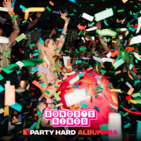 Bongo's Bingo Albufeira at Heaven Warehouse, Albufeira, 2 July 2026