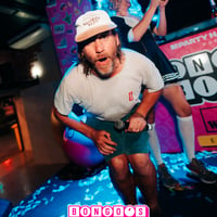 Bongo's Bingo Albufeira at Heaven Warehouse, Albufeira, 2 July 2026