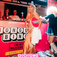 Bongo's Bingo Albufeira at Heaven Warehouse, Albufeira, 2 July 2026