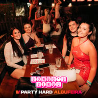 Bongo's Bingo Albufeira at Heaven Warehouse, Albufeira, 2 July 2026