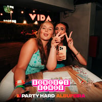 Bongo's Bingo Albufeira at Heaven Warehouse, Albufeira, 2 July 2026
