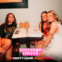 Bongo's Bingo Albufeira at Heaven Warehouse, Albufeira, 2 July 2026