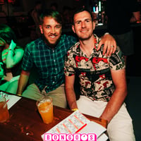 Bongo's Bingo Albufeira at Heaven Warehouse, Albufeira, 2 July 2026