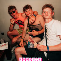 Bongo's Bingo Albufeira at Heaven Warehouse, Albufeira, 2 July 2026