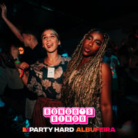 Bongo's Bingo Albufeira at Heaven Warehouse, Albufeira, 2 July 2026