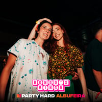 Bongo's Bingo Albufeira at Heaven Warehouse, Albufeira, 2 July 2026