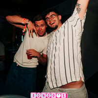 Bongo's Bingo Albufeira at Heaven Warehouse, Albufeira, 2 July 2026