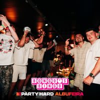 Bongo's Bingo Albufeira at Heaven Warehouse, Albufeira, 2 July 2026