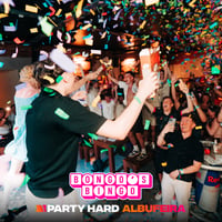 Bongo's Bingo Albufeira at Heaven Warehouse, Albufeira, 2 July 2026