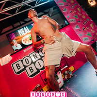 Bongo's Bingo Albufeira at Heaven Warehouse, Albufeira, 2 July 2026
