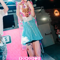 Bongo's Bingo Albufeira at Heaven Warehouse, Albufeira, 2 July 2026