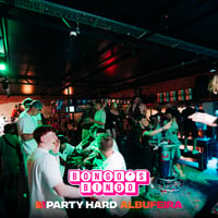 Bongo's Bingo Albufeira at Heaven Warehouse, Albufeira, 2 July 2026