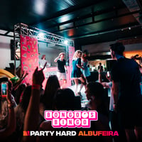 Bongo's Bingo Albufeira at Heaven Warehouse, Albufeira, 2 July 2026