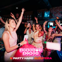 Bongo's Bingo Albufeira at Heaven Warehouse, Albufeira, 2 July 2026