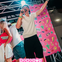Bongo's Bingo Albufeira at Heaven Warehouse, Albufeira, 2 July 2026