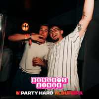 Bongo's Bingo Albufeira at Heaven Warehouse, Albufeira, 2 July 2026