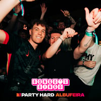 Bongo's Bingo Albufeira at Heaven Warehouse, Albufeira, 2 July 2026