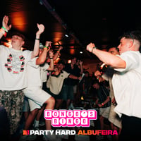 Bongo's Bingo Albufeira at Heaven Warehouse, Albufeira, 2 July 2026