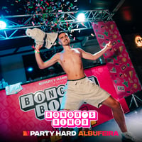 Bongo's Bingo Albufeira at Heaven Warehouse, Albufeira, 2 July 2026