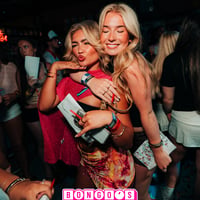 Bongo's Bingo Albufeira at Heaven Warehouse, Albufeira, 9 July 2026