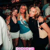 Bongo's Bingo Albufeira at Heaven Warehouse, Albufeira, 9 July 2026