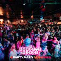 Bongo's Bingo Albufeira at Heaven Warehouse, Albufeira, 9 July 2026