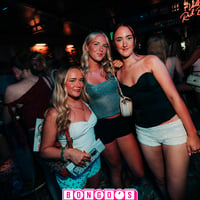 Bongo's Bingo Albufeira at Heaven Warehouse, Albufeira, 9 July 2026