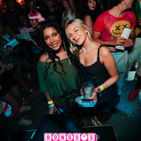Bongo's Bingo Albufeira at Heaven Warehouse, Albufeira, 9 July 2026