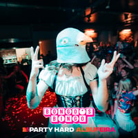 Bongo's Bingo Albufeira at Heaven Warehouse, Albufeira, 9 July 2026